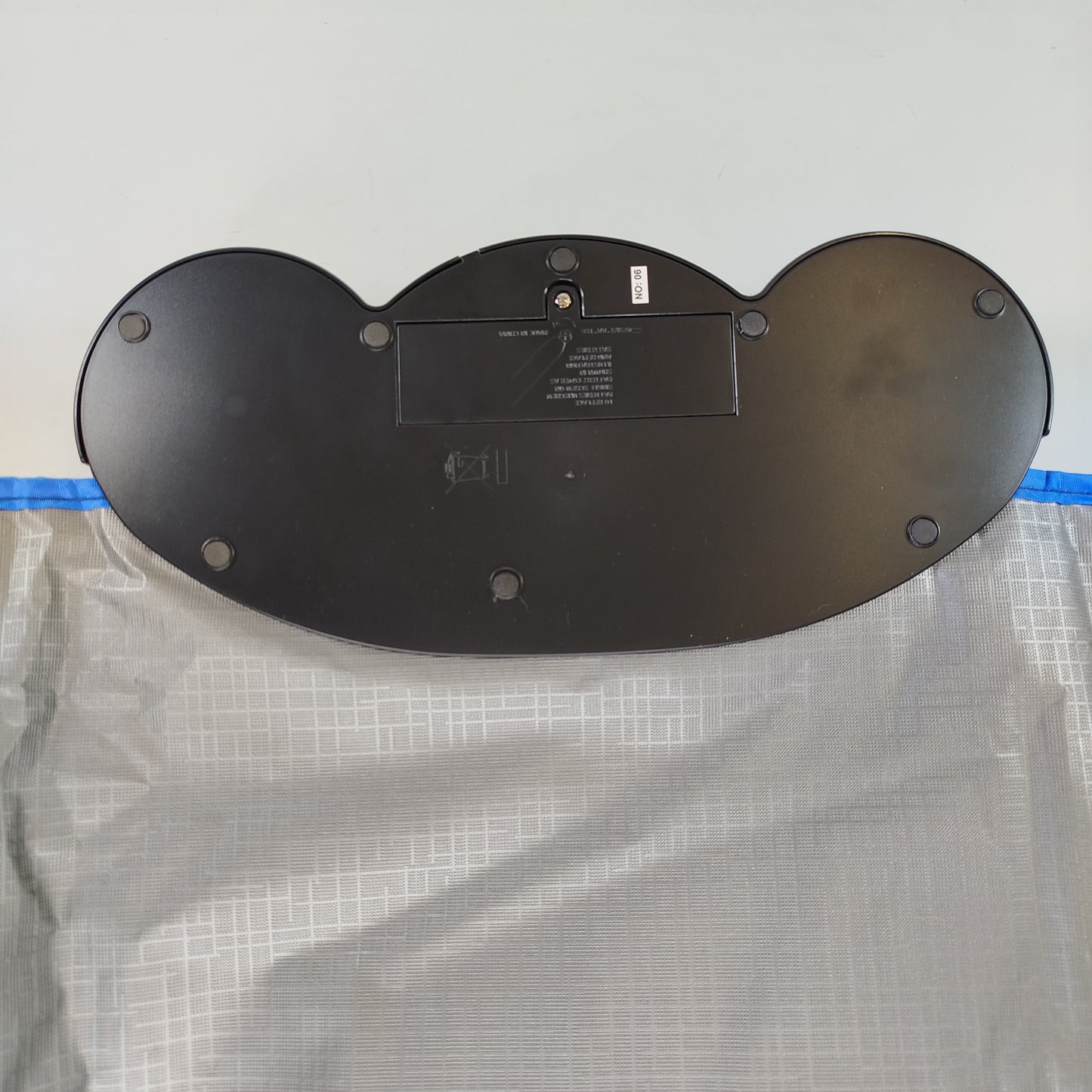 Zippy Mat Arrows Dancing Playmat – Tanzmatte mit Musik