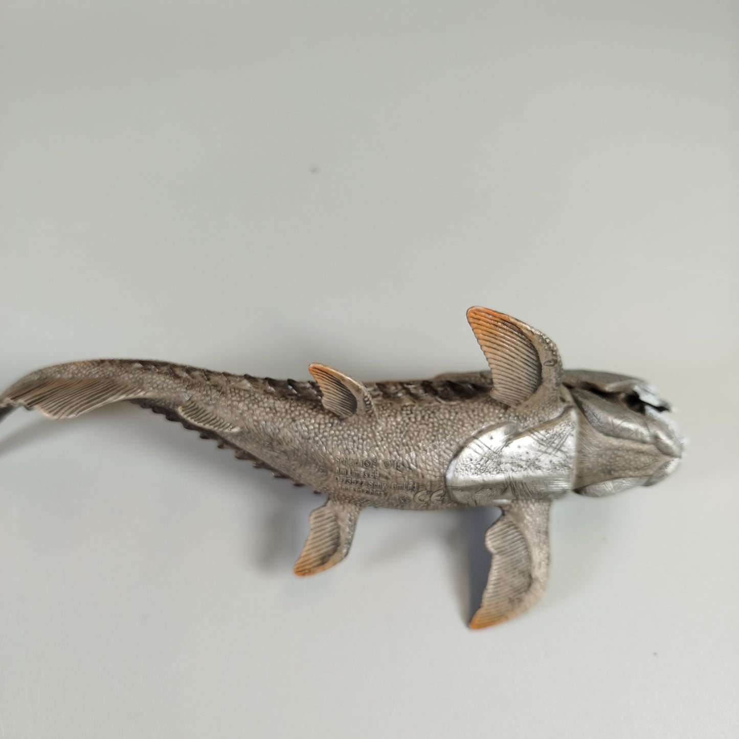 Plüschtiere & Figuren Set - Schleich Dunkleosteus, Ty Beanie Boo