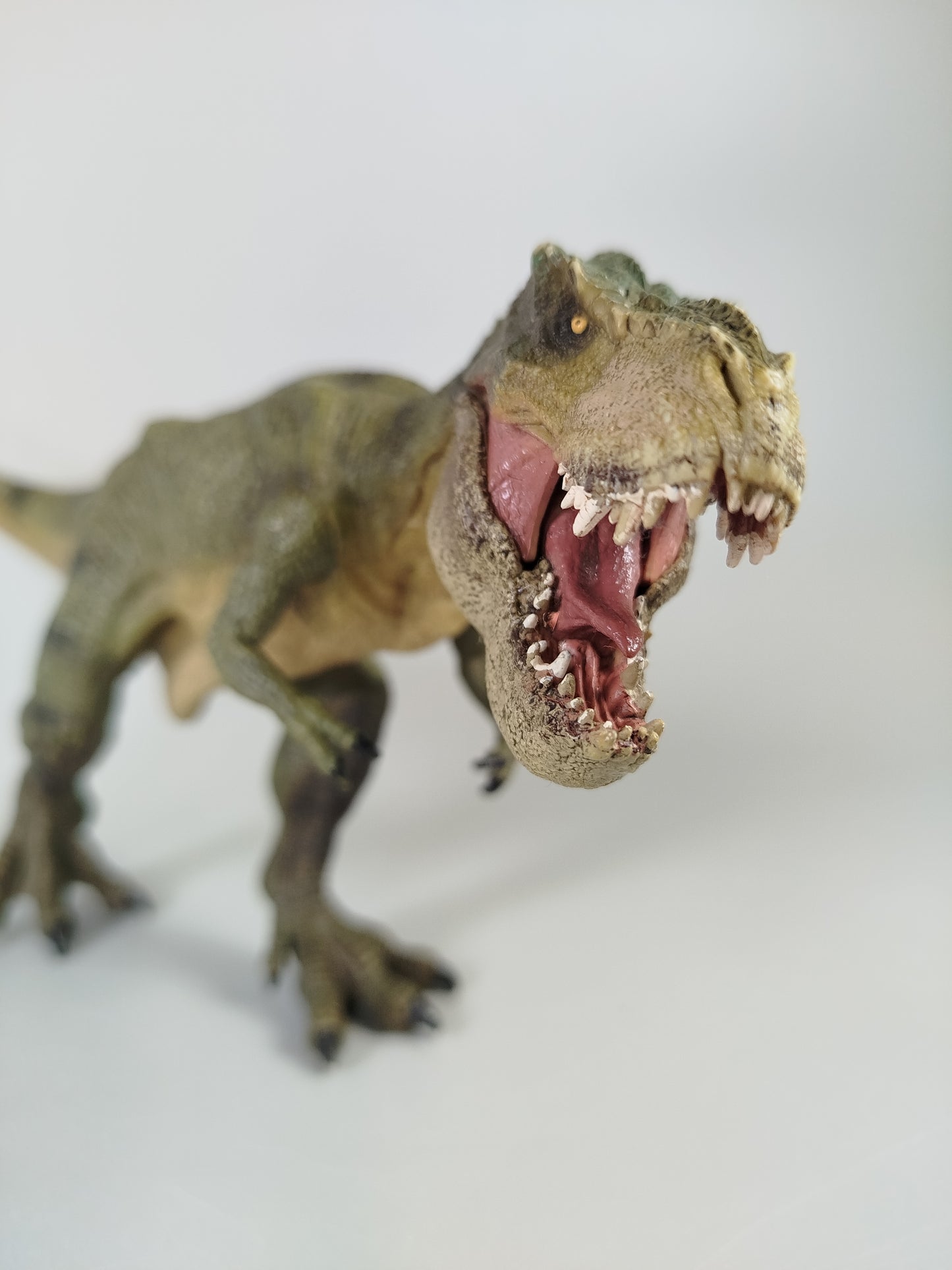 Dinosaurier Spielzeug Set von 4