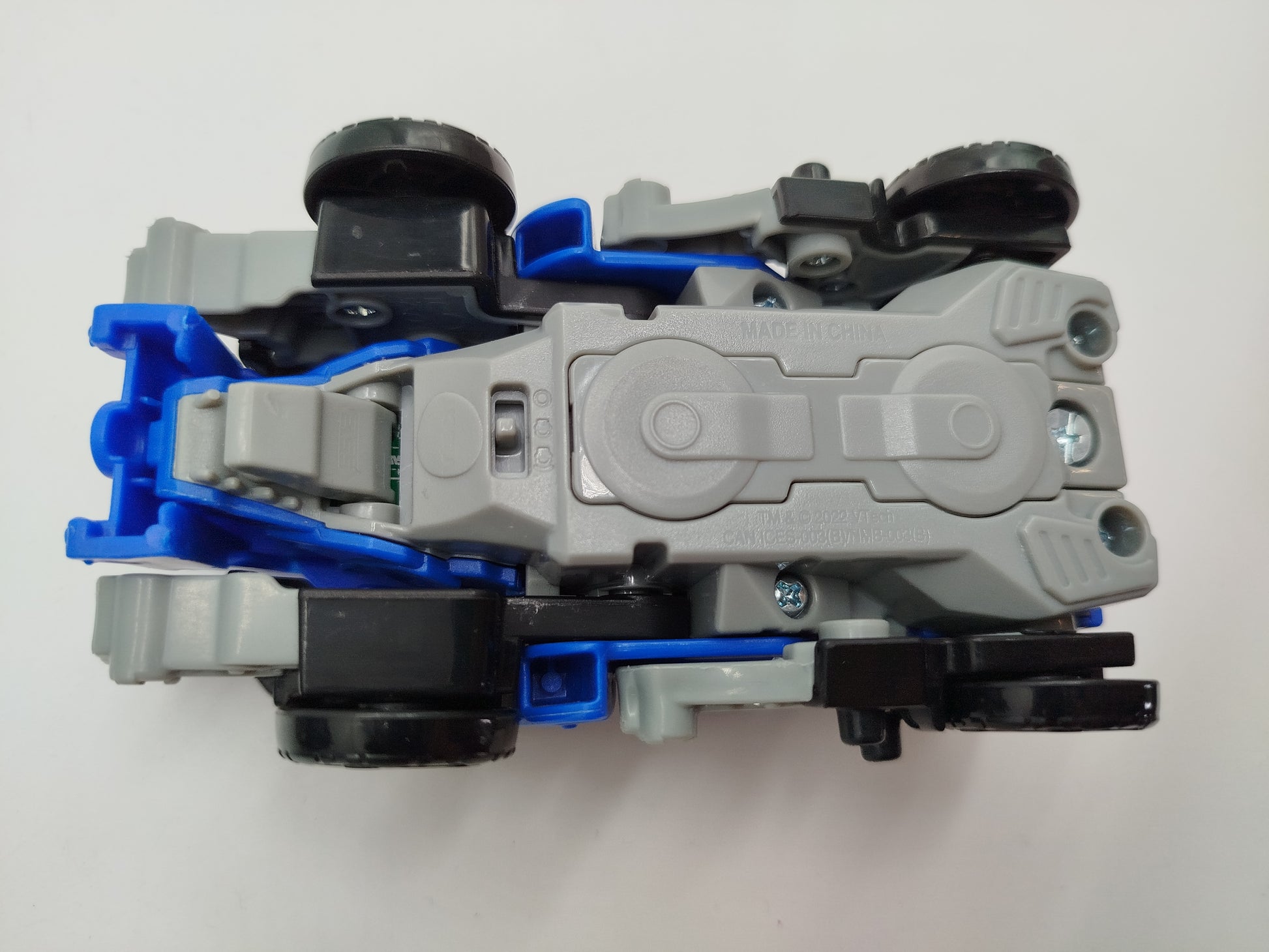 VTech Transformer – Set von 3 Tierfahrzeugen