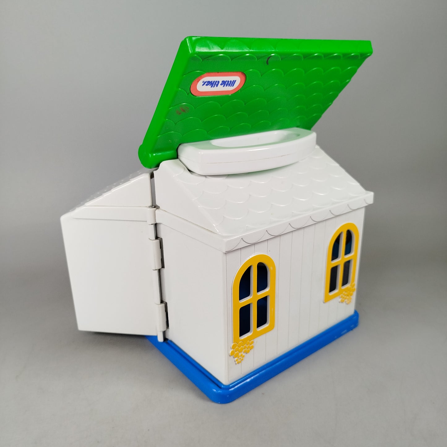 Little Tikes Toddle Tots House Küche, gebraucht, ab 1 2 3 Jahre | ✅ geprüft