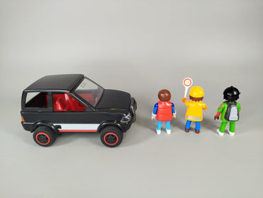 PLAYMOBIL Erweiterungsset - Playmobil City