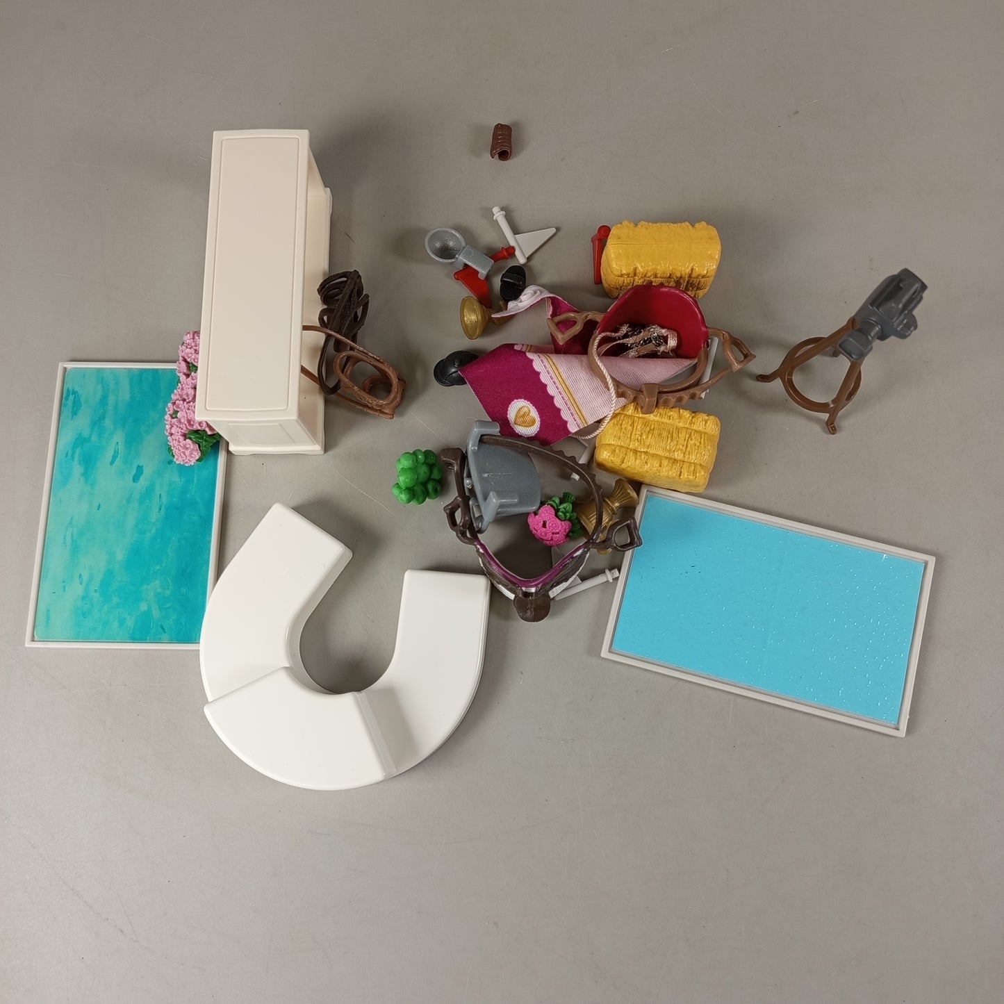 Schleich Bundle Pferdeshow Figuren & Zubehör