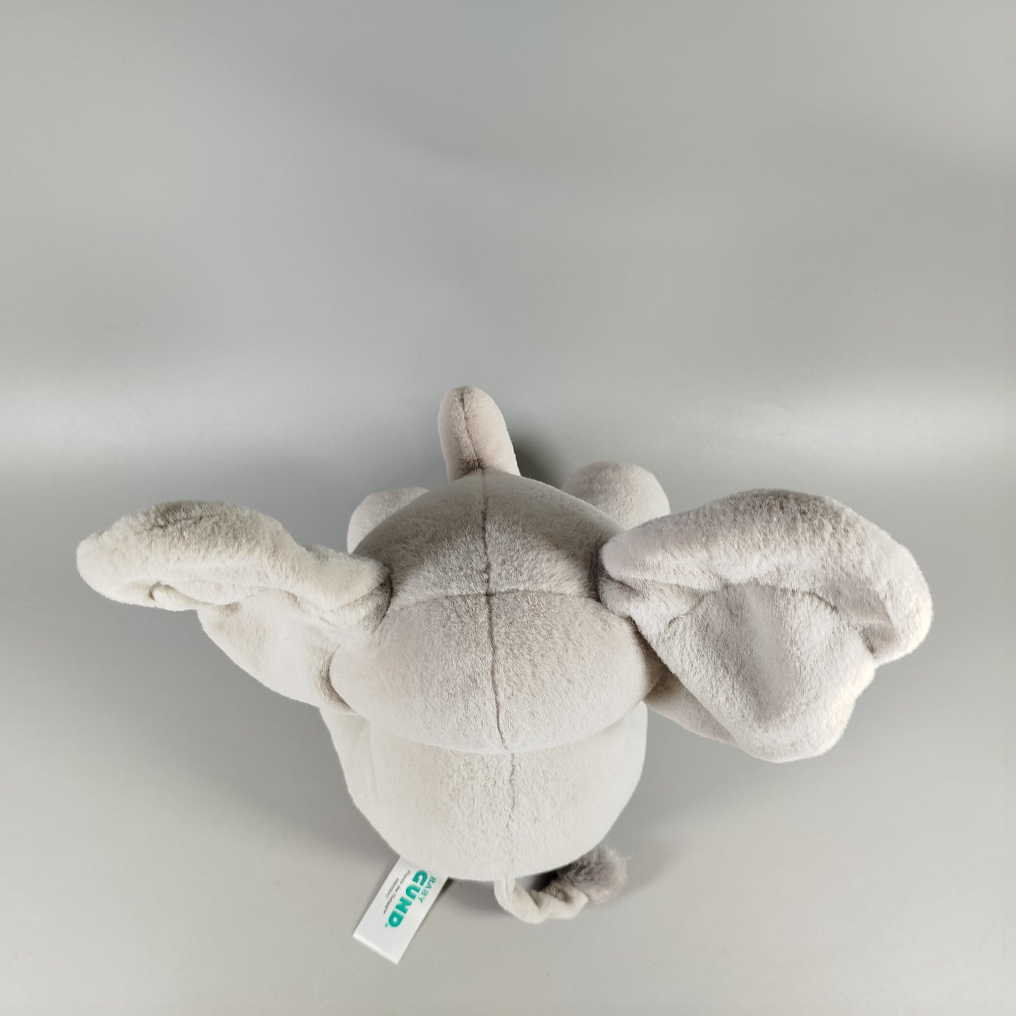 Baby GUND Plüschelefant - Musik & Spiel, für Kleinkinder