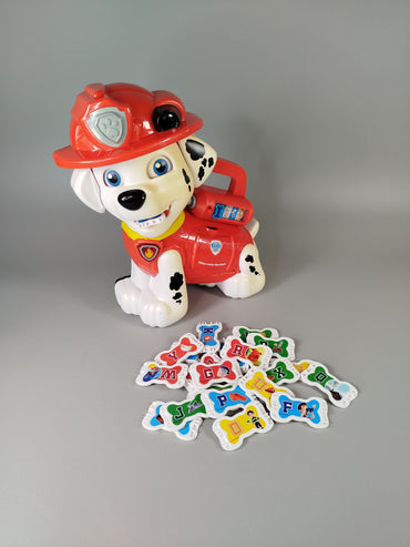 Paw Patrol Spieleset - VTech Spin Master