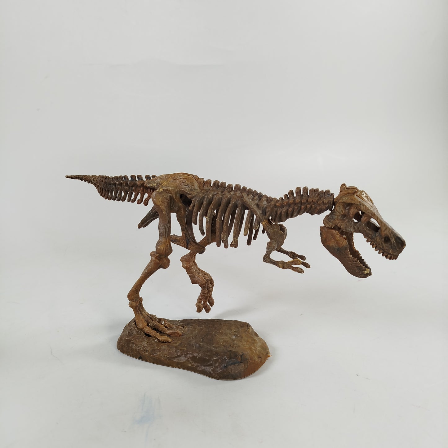 Clementoni Galileo Die Rückkehr des T-Rex Bauset