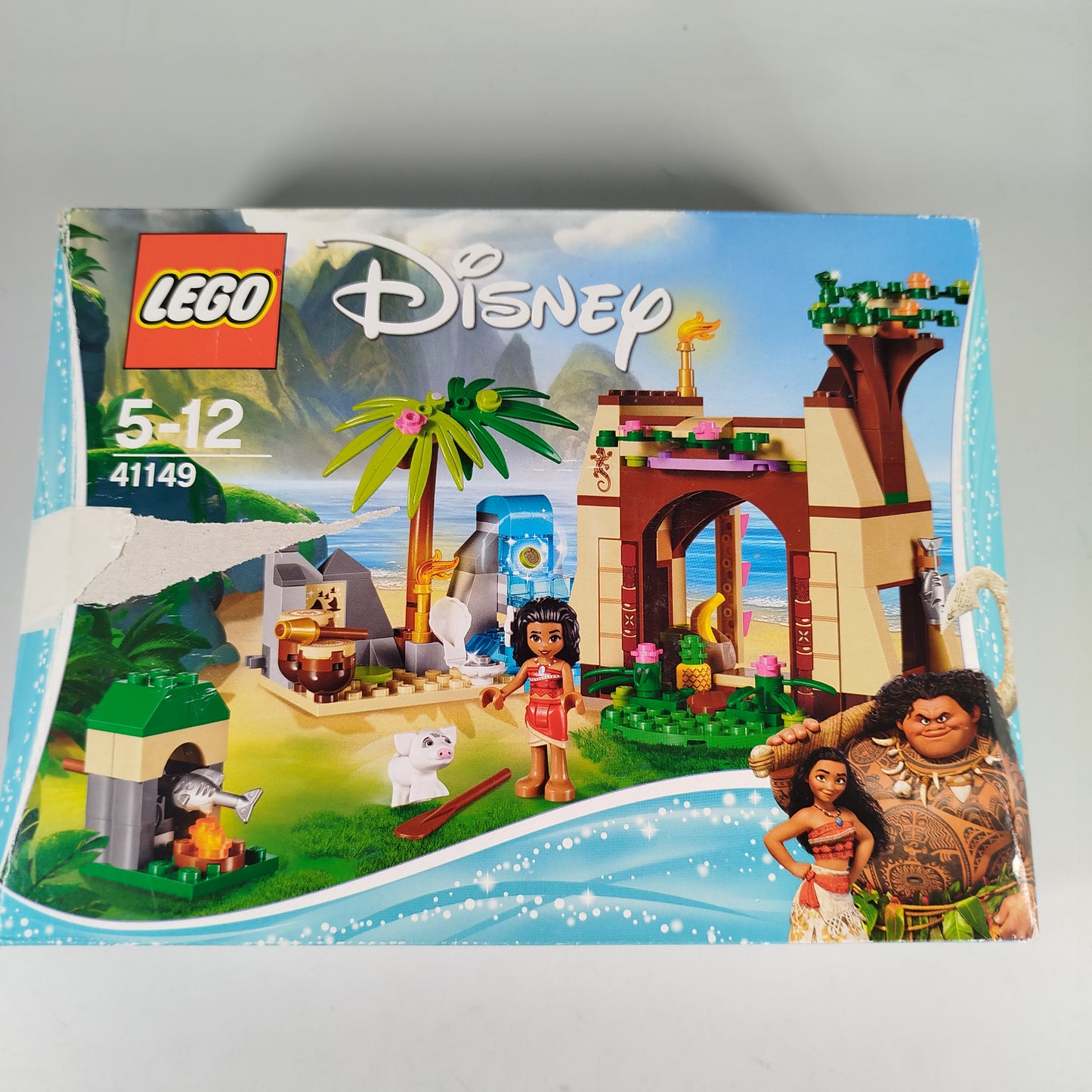 LEGO Disney & Friends Bundle
