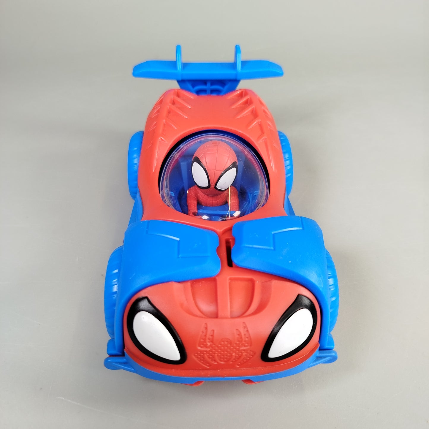 Marvel Spider-Man Fahrzeuge Set von 4 – ohne OVP