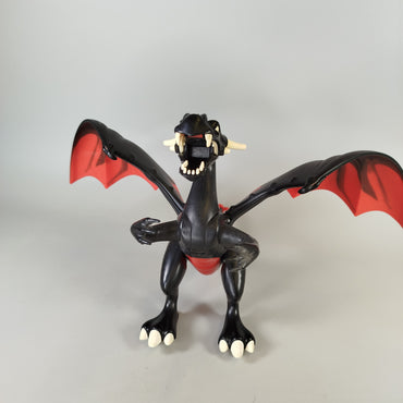 Playmobil Drachenfigur - Bewegliche Flügel & Glieder, wie neu