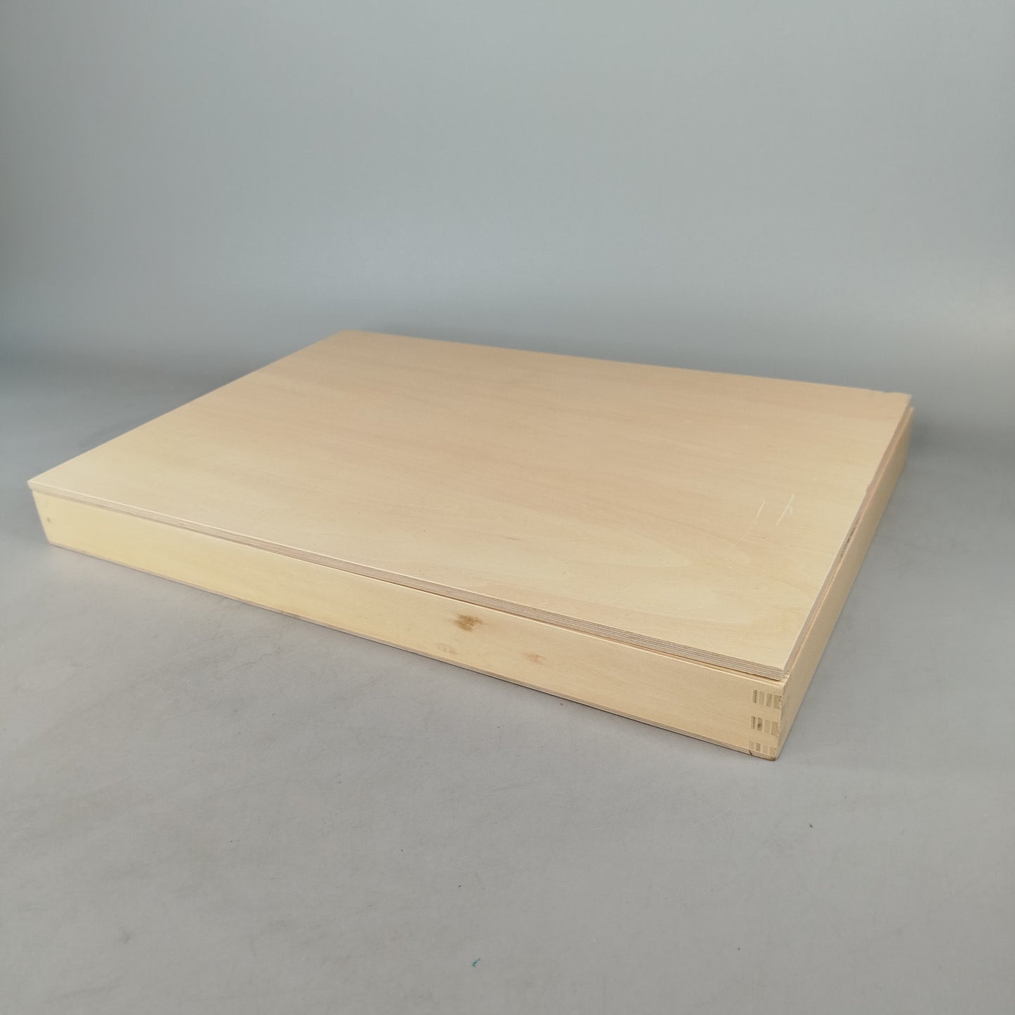 Geometriekasten Baukasten Lernspiel Neuwertig