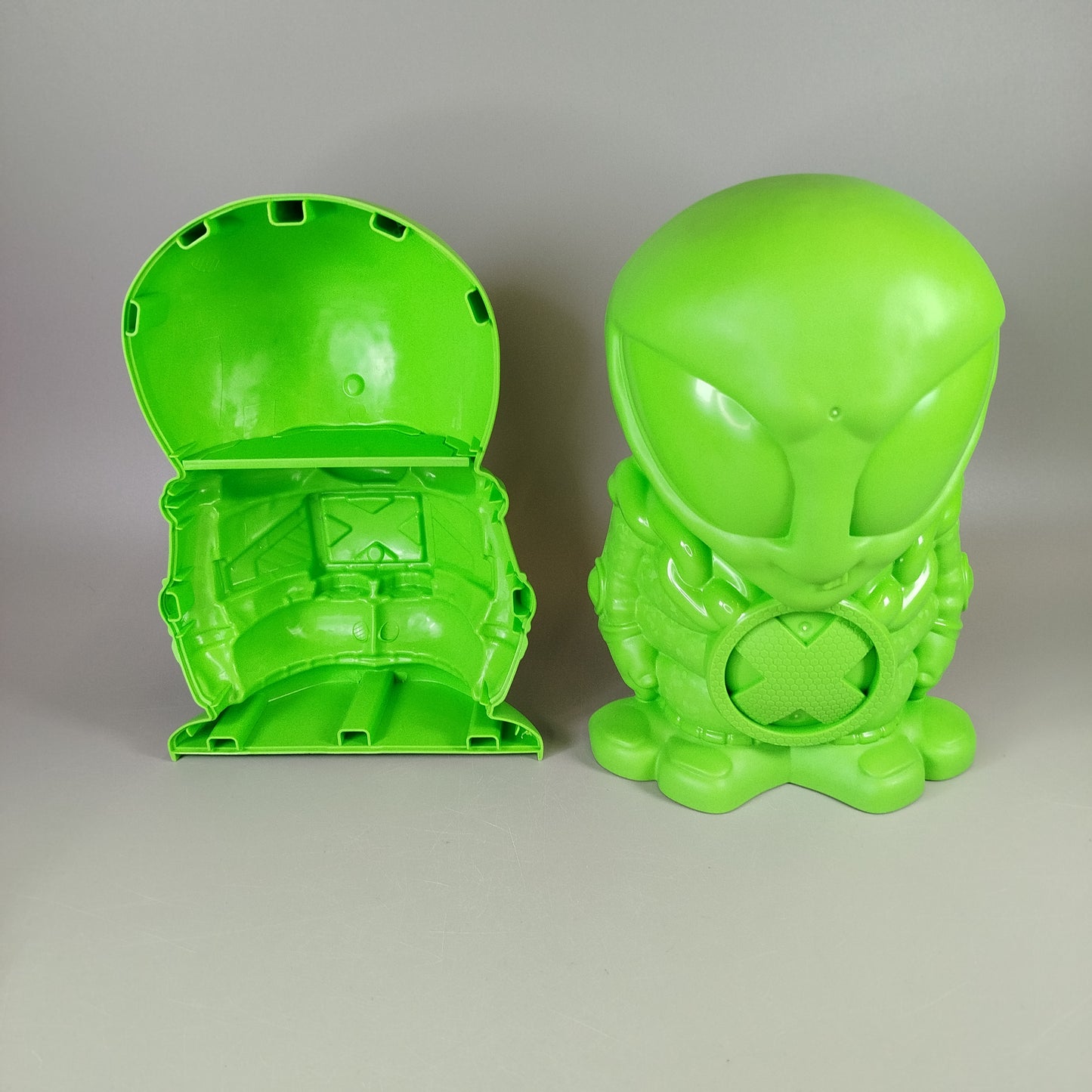 Gremlins Plüschfigur und Alien Aufbewahrungsbox