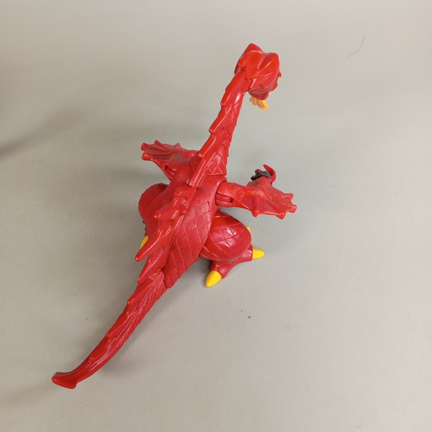 Playmobil Drachenfiguren Set von 2 Spielfiguren – Fantasy Abenteuer