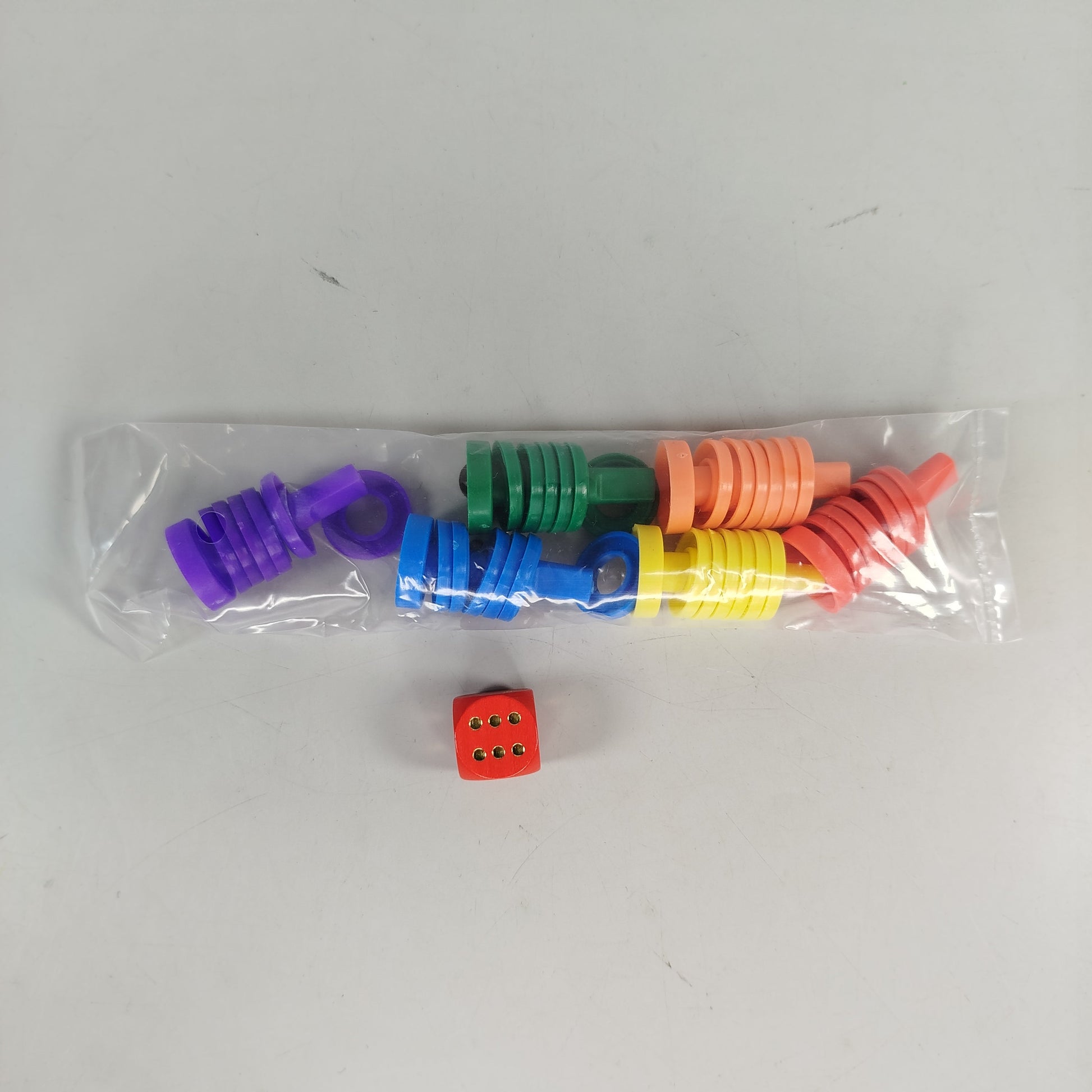 Jumbo Spiel des Wissens (19498) – Überarbeitete Version