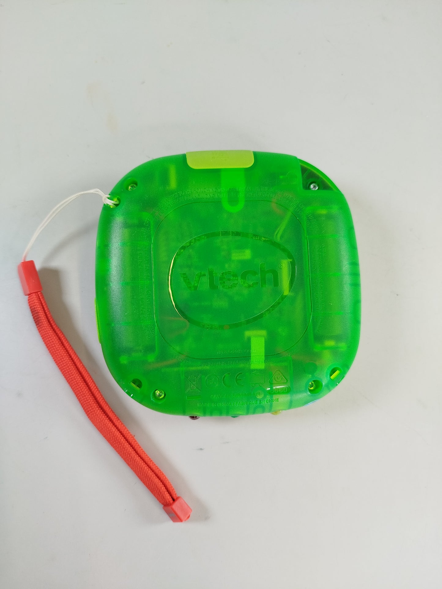 Vtech VTech Storio Zeichentafel – Elektronisches Lernspielzeug