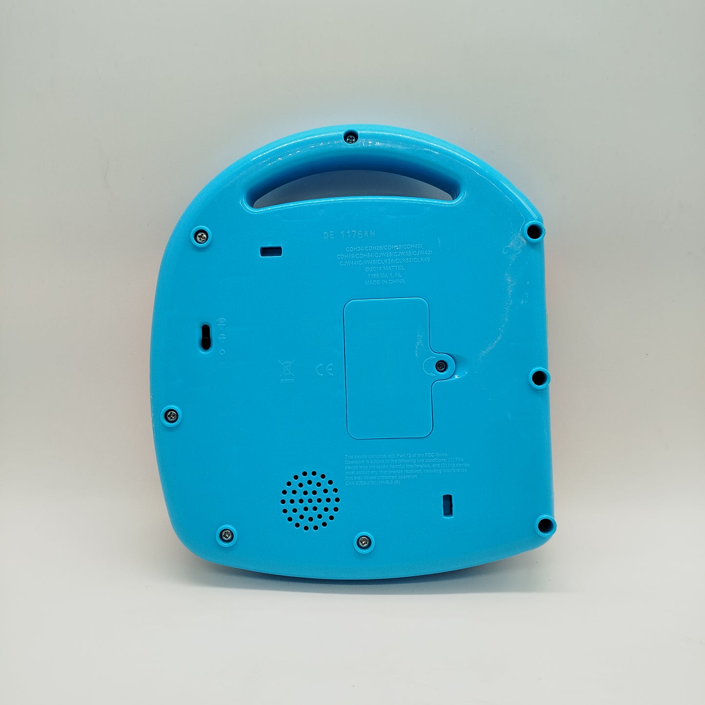 Fisher-Price Liederbuch 🎵📖, gebraucht, ab 1 2 3 Jahre | ✅ geprüft