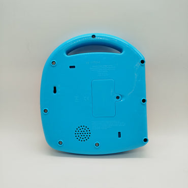 Fisher-Price Liederbuch 🎵📖, gebraucht, ab 1 2 3 Jahre | ✅ geprüft