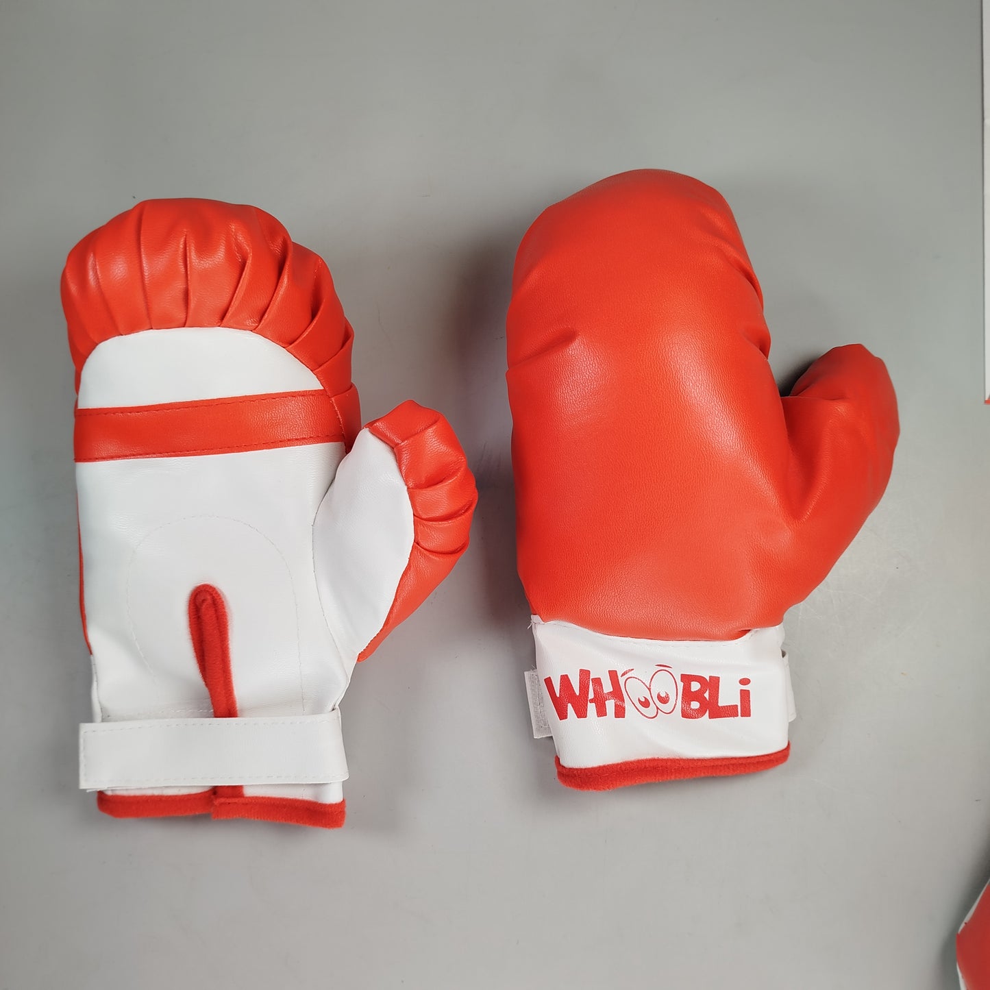 Whoobli Boxset für Kinder