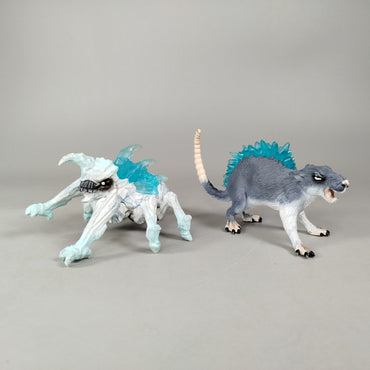 Schleich Bundle 42676 70826 Set von 2 Tierfiguren, ab 3 4 5 Jahre | ✅ geprüft