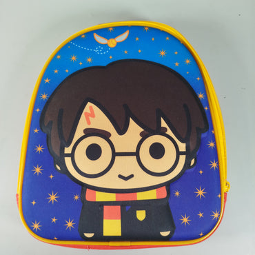Harry Potter Rucksack & Superhelden-Verkleidungsset Harry Potter Rucksack & Sup