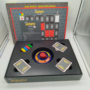 Piatnik Activity Club-Edition 603639 Brettspiel