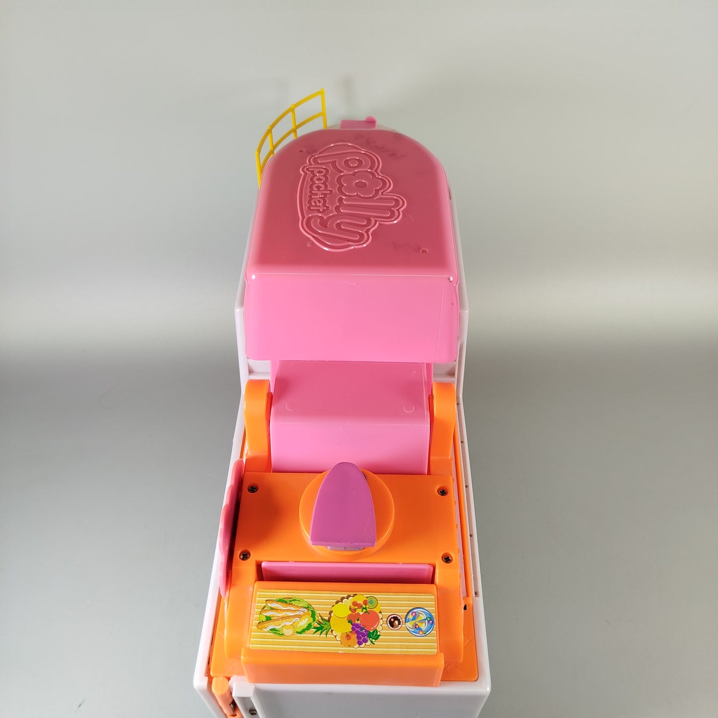 Polly Pocket Traumschiff Spielset, Figuren enthalten, guter Zustand