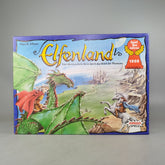 AMIGO SPIELE Elfenland 02610 Brettspiel, ab 10 11 12 Jahre | ✅ geprüft