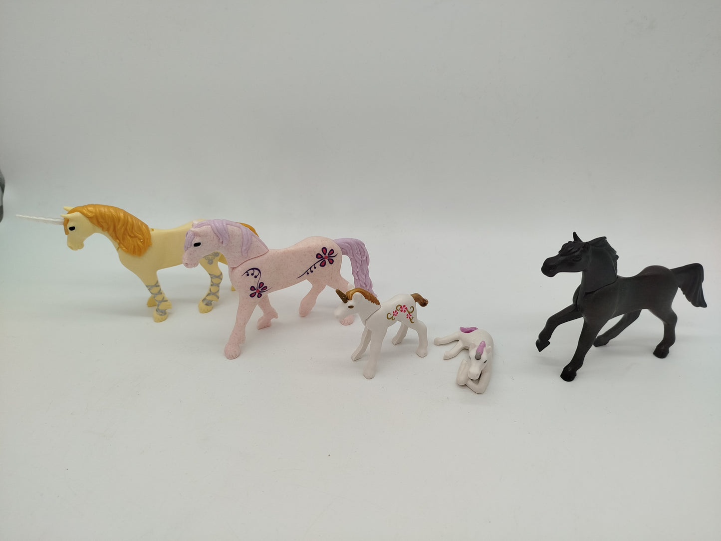 Playmobil Natur- und Fantasy-Spielset