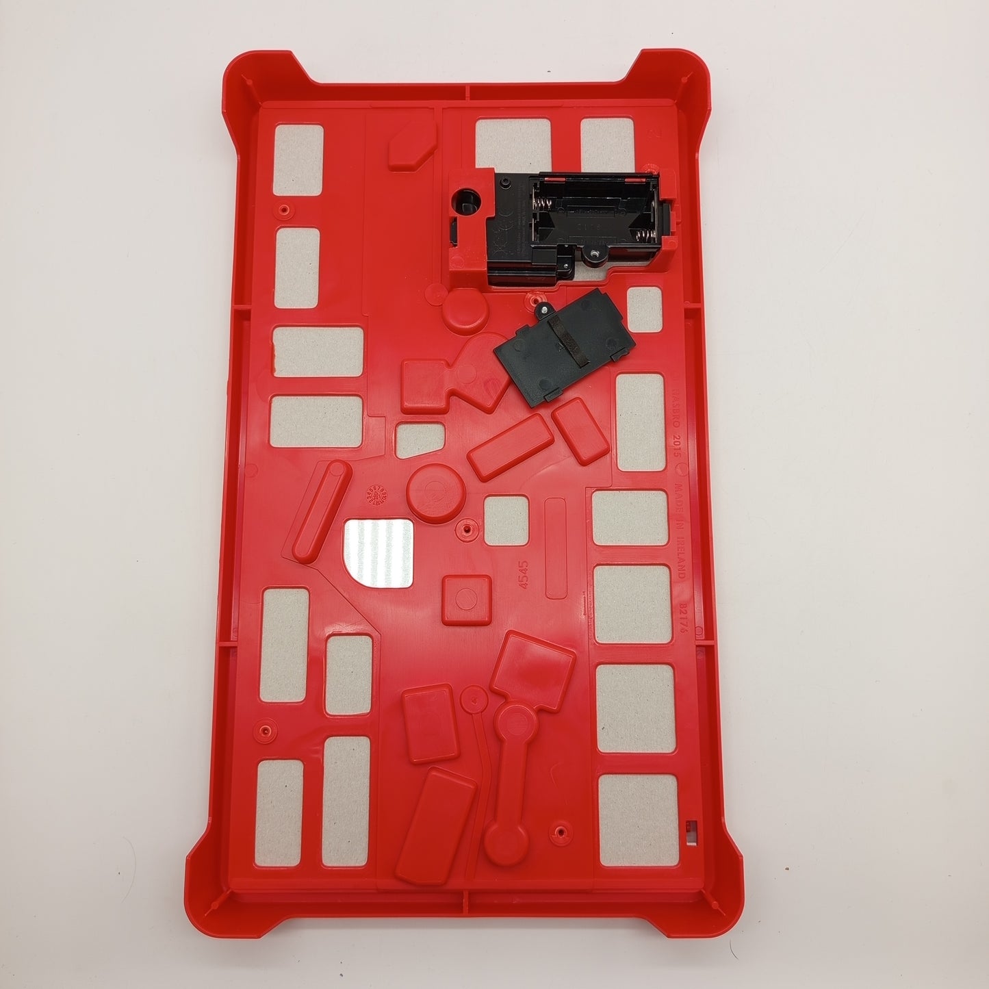 Hasbro Brettspiel – Doktor Bibber, OVP