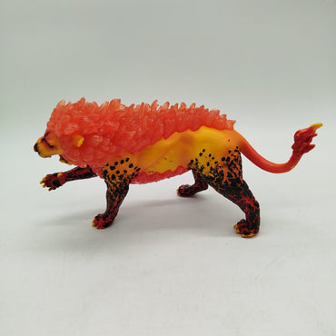 Schleich Bundle 2x Feuerlöwe & Godzilla Figuren ab 6 7 8 Jahre | ✅ geprüft