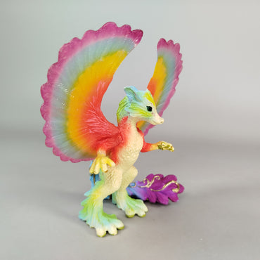 Schleich Bayala Drache Sammlerfigur, wie neu