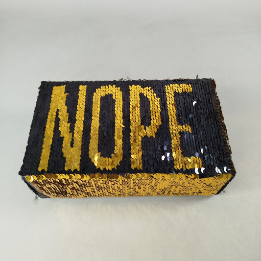 Goliath Yeah NOPE Party-Kartenspiel