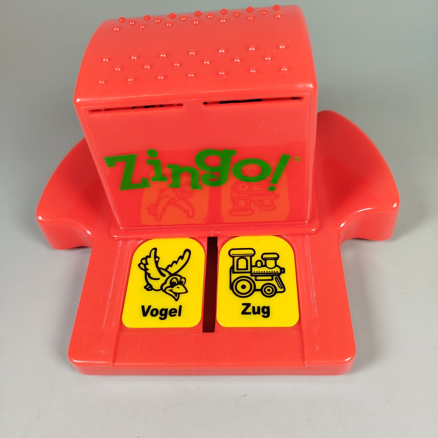 ThinkFun Zingo! Kinderspiel, Deutsch, neuwertig