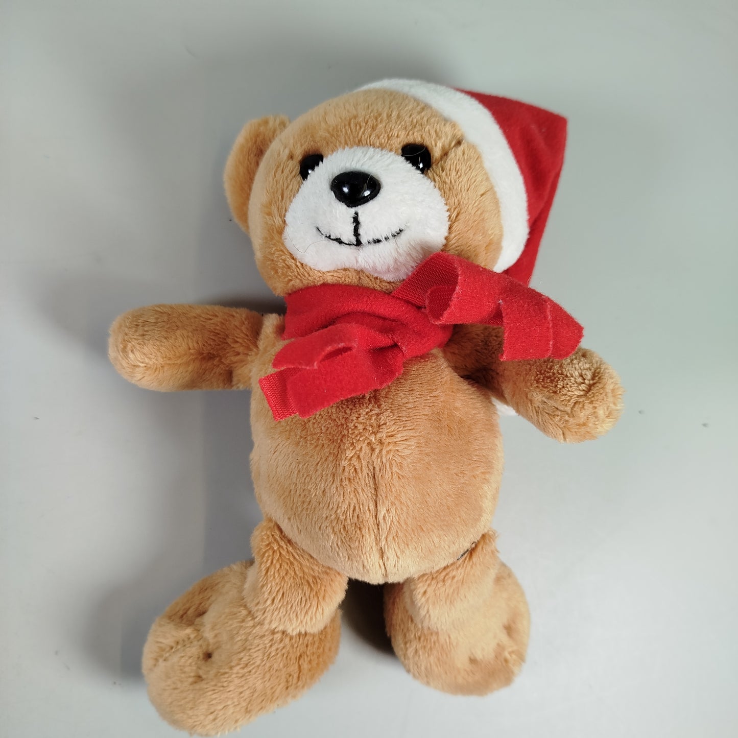Stofftiere- Teddybären - Set von 4
