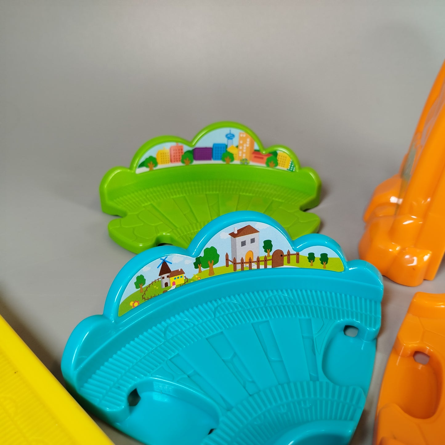 VTech Little Love Zugzubehör Set, neuwertig
