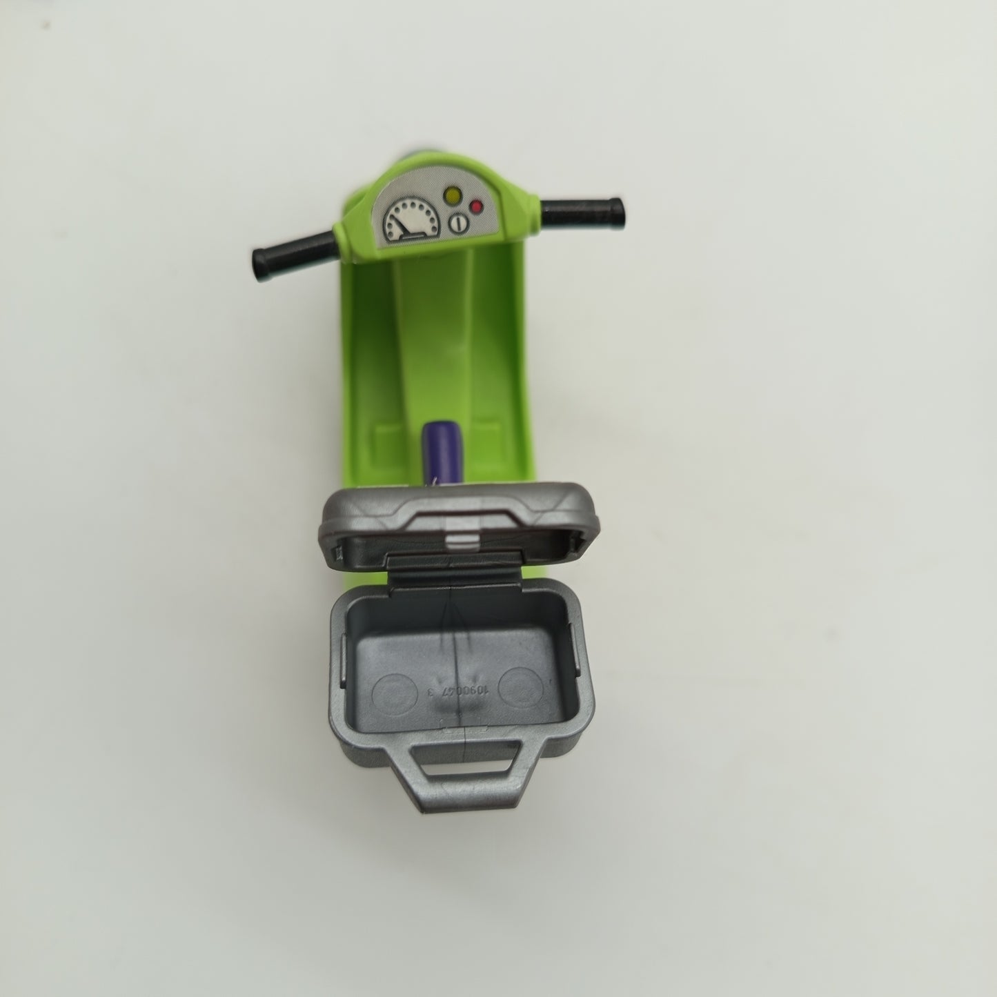 Playmobil Figuren-Set – BVG & Magier, 7 Figuren mit Zubehör