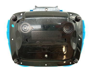 VTech Lern-Tablet PJ Masks – QWERTZ-Tastatur, interaktives Lernspielgerät