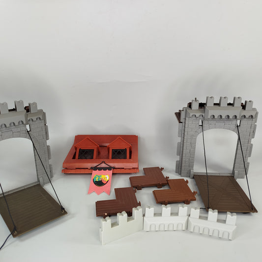 Simba Superplay Ritterburg „Blackmore“ (4,9 kg)