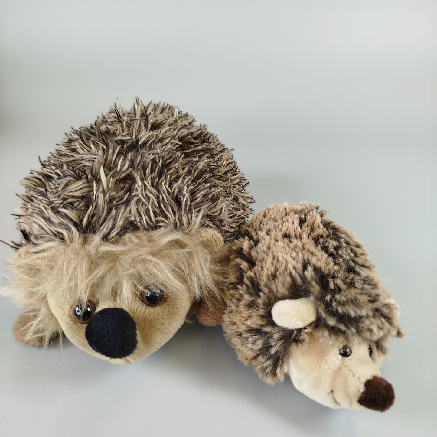 Stofftiere- 8er set