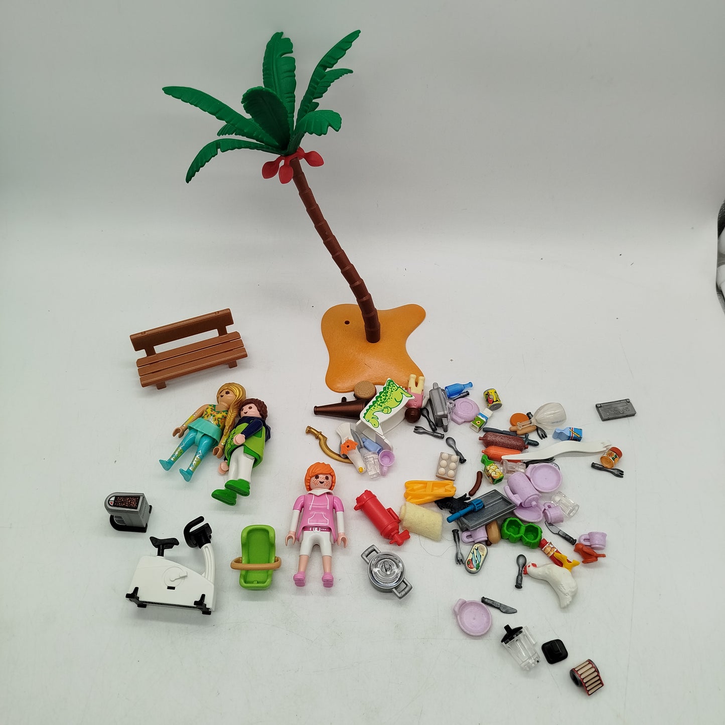 Playmobil Bundle Dragons Figuren & Tiere
