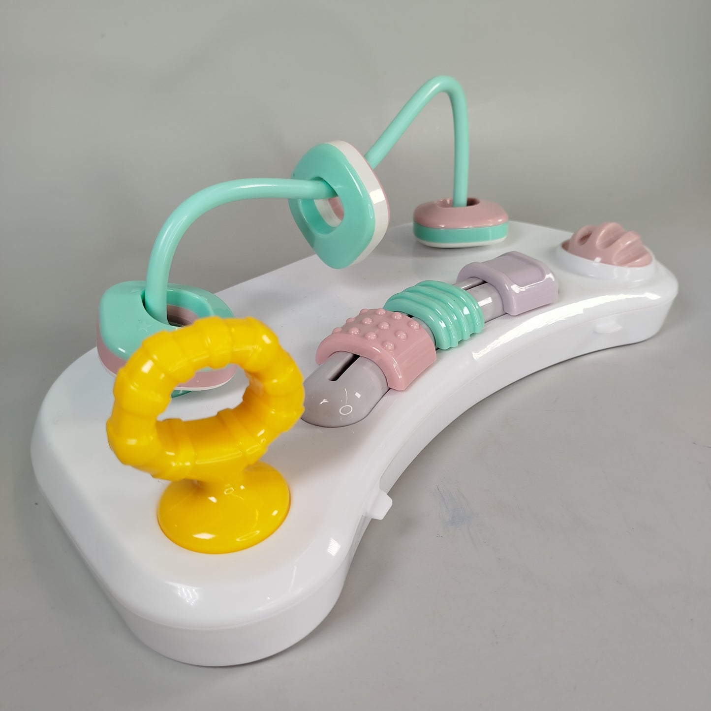 Safety 1st Gehfrei für Babys