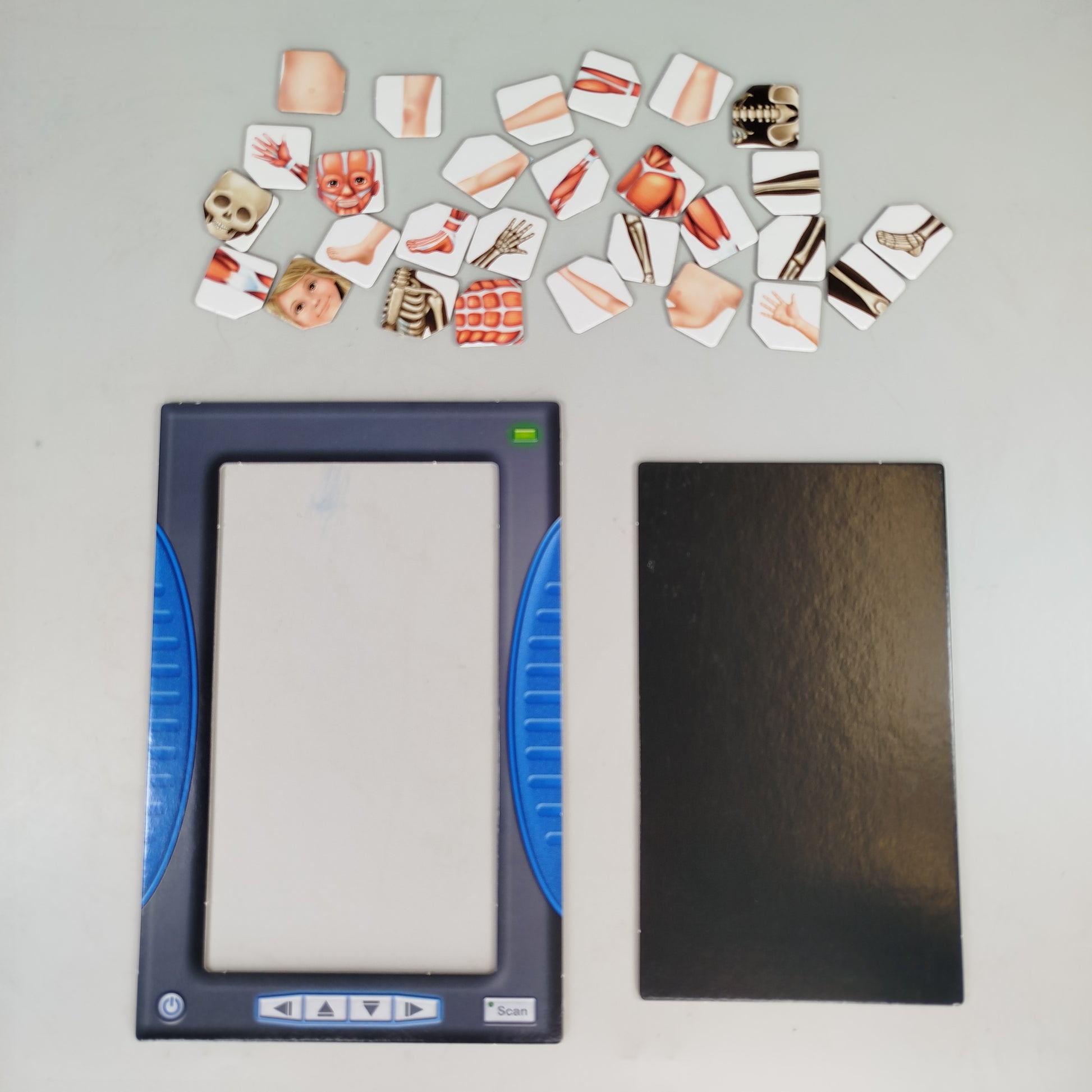 Ravensburger Spieleset: PJ Masks & Erforsche den Körper