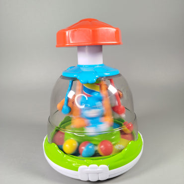 Baby Clementoni Karussell – Mechanisches Babyspielzeug