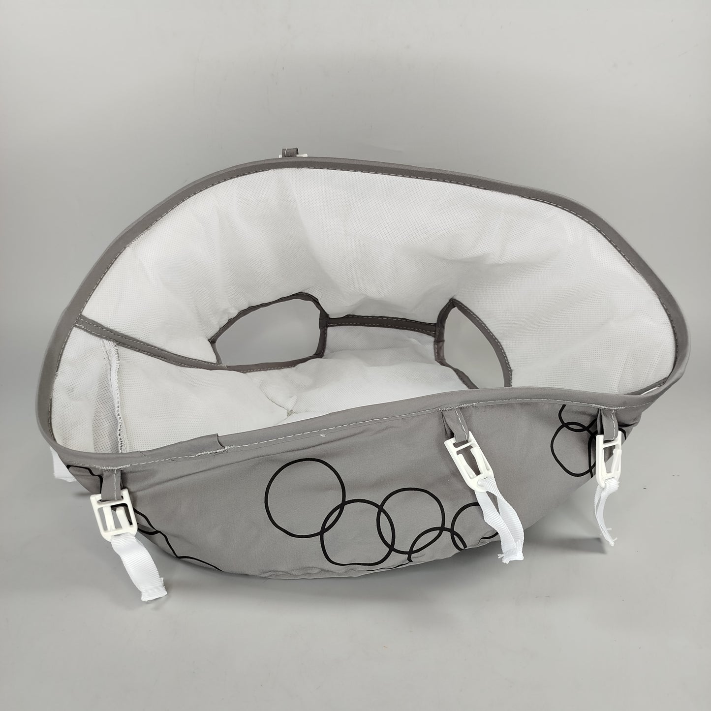 Safety 1st Gehfrei für Babys