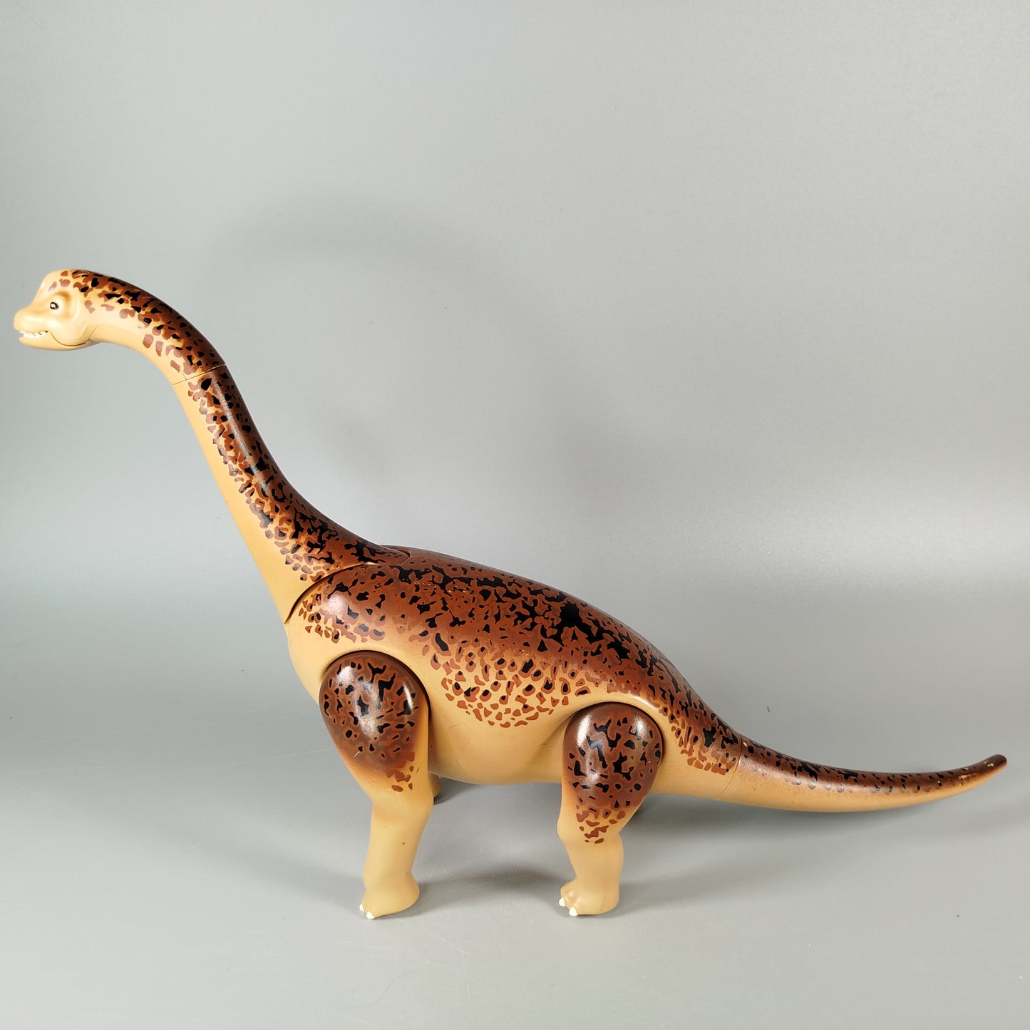 Spielzeugfiguren-Set - Märchen & Dinosaurier, gebraucht