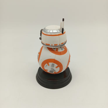 Funko Pop! Star Wars BB-8 – Sammlerfigur