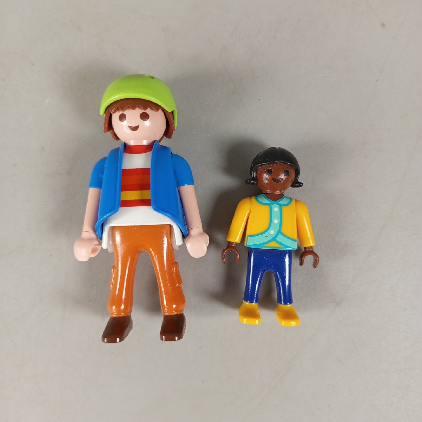 Playmobil Bundle Küche Set von 2 Figuren, ab 3 4 5 Jahre | ✅ geprüft