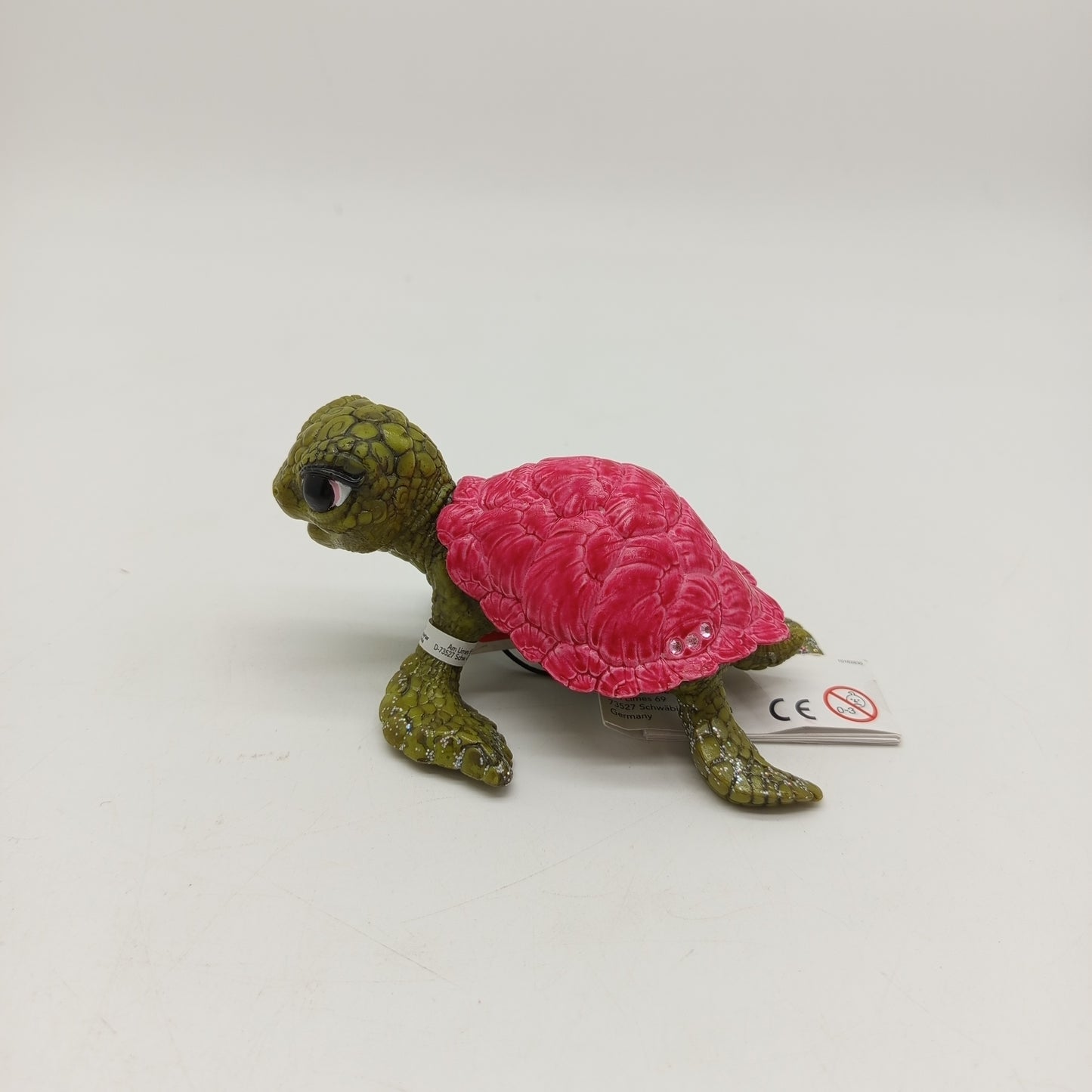 Figuren-Set – Schildkröte & Einhorn, fantasievolles Spielzeug