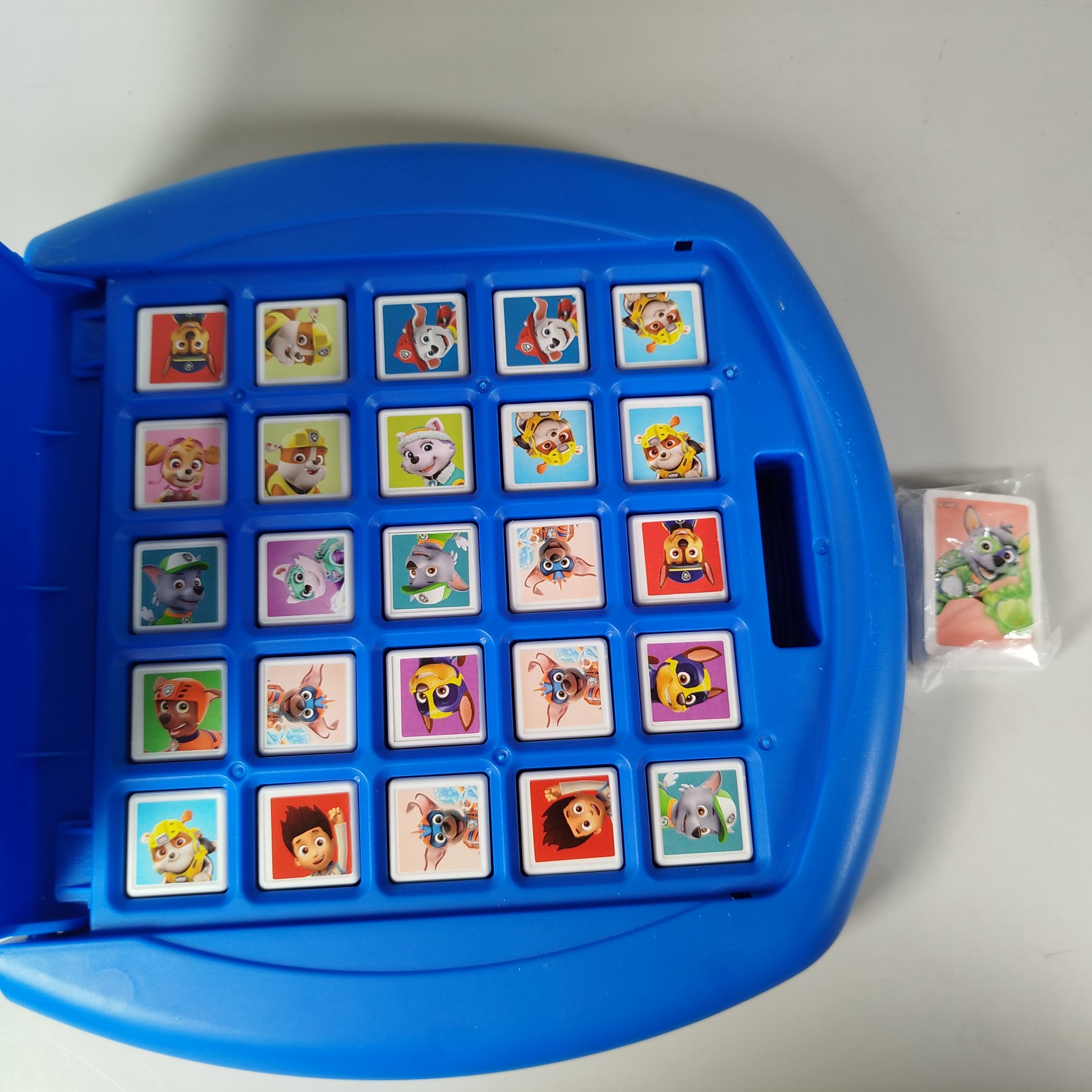 Top Trumps Paw Patrol Match Spiel Paw Patrol Match Spiel