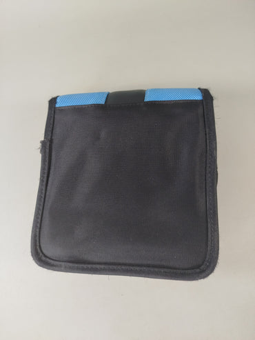 Nintendo Tragetasche für Handheld-Konsolen Game Boy und DS Zubehör, neuwertig