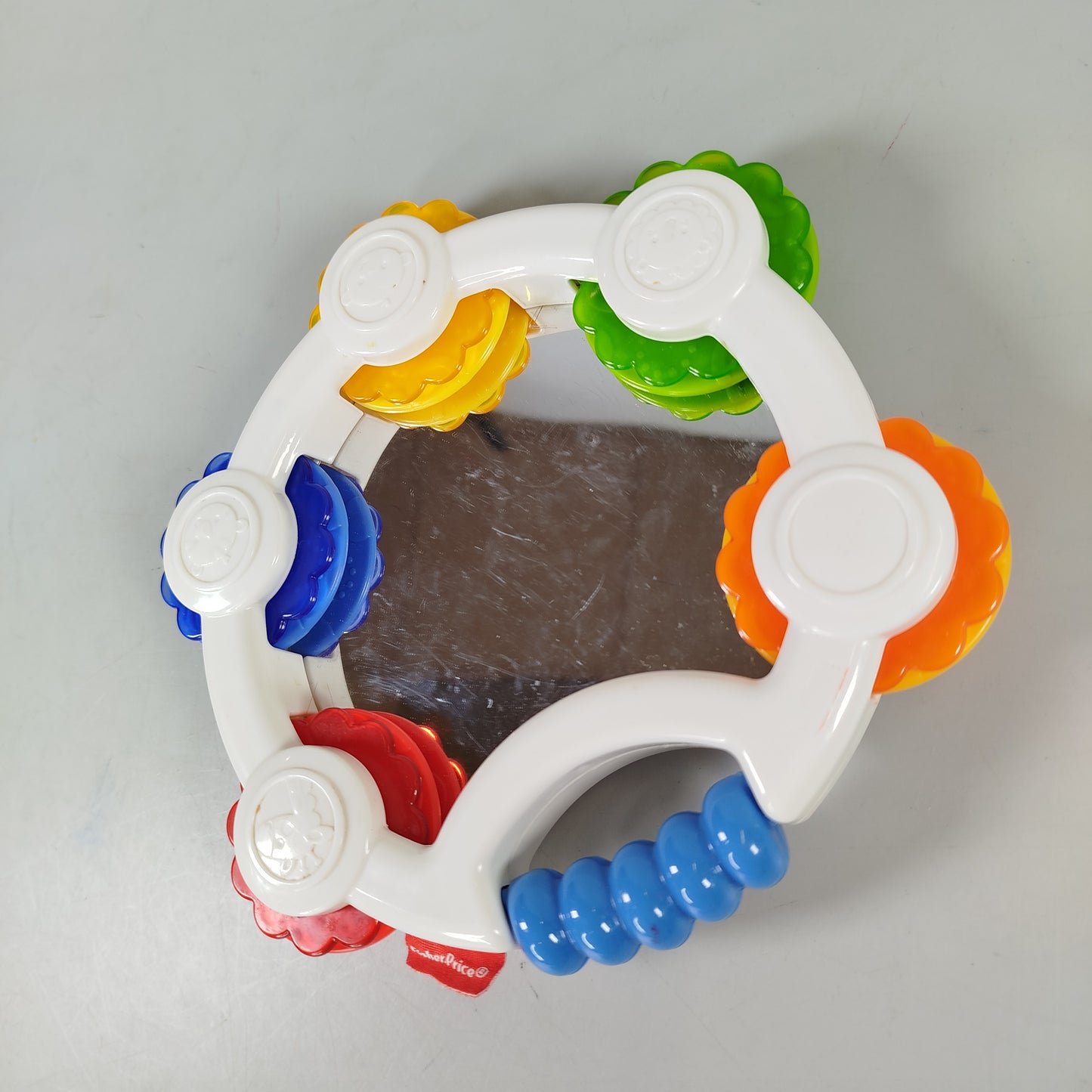 Verschiedene Marken Interaktives Baby-Spielzeug-Set